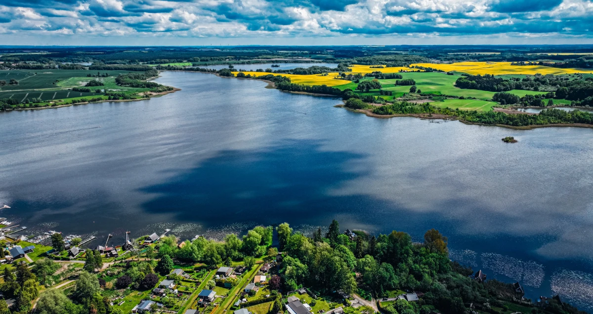 Sternberger Seenland
