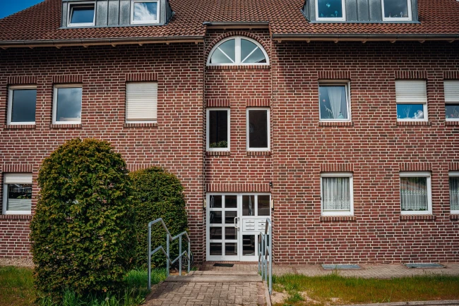 Wohnen in Sternberg