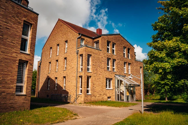 Wohnungsangebote in Crivitz