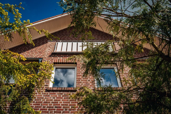 Wohnungsangebote AWG Sternberg