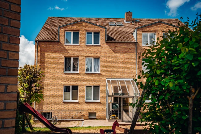 Wohnungsangebote in ﻿Sternberg